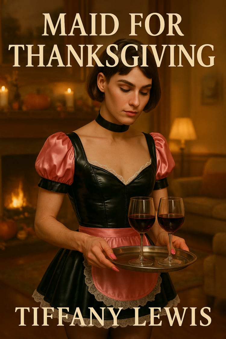 Maid For Thanksgiving